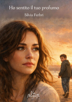 Ho sentito il tuo profumo